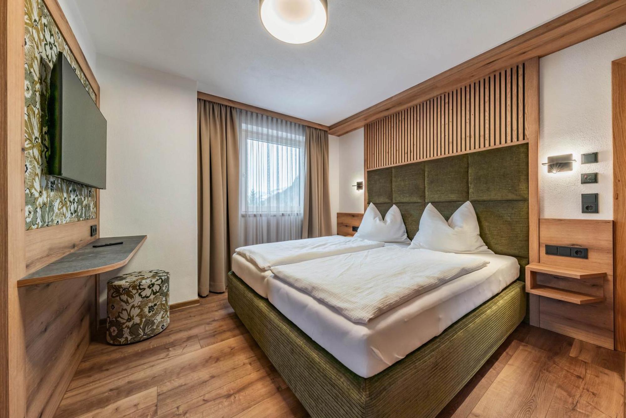 מאיירהופן Montana Apartments מראה חיצוני תמונה