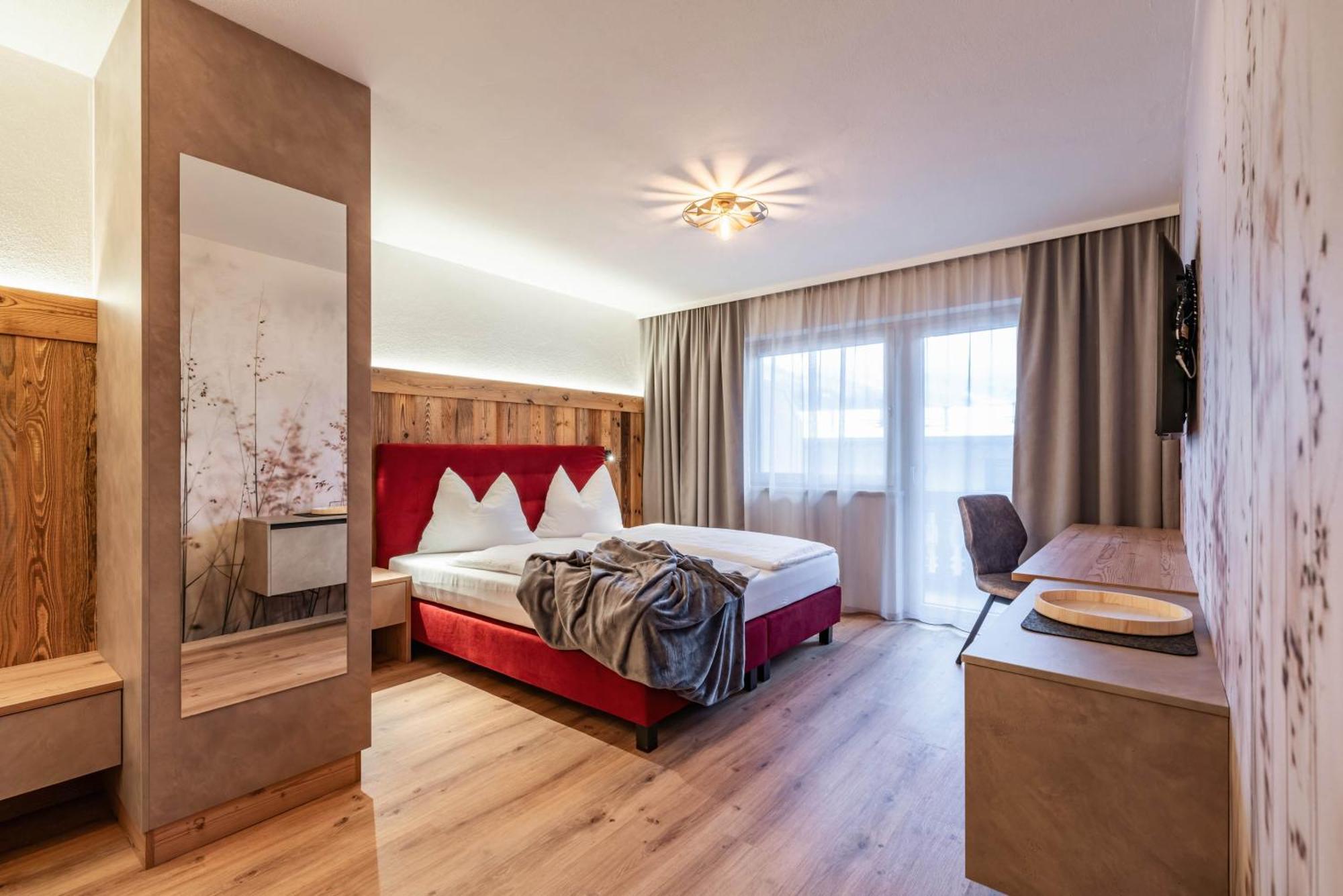 מאיירהופן Montana Apartments מראה חיצוני תמונה