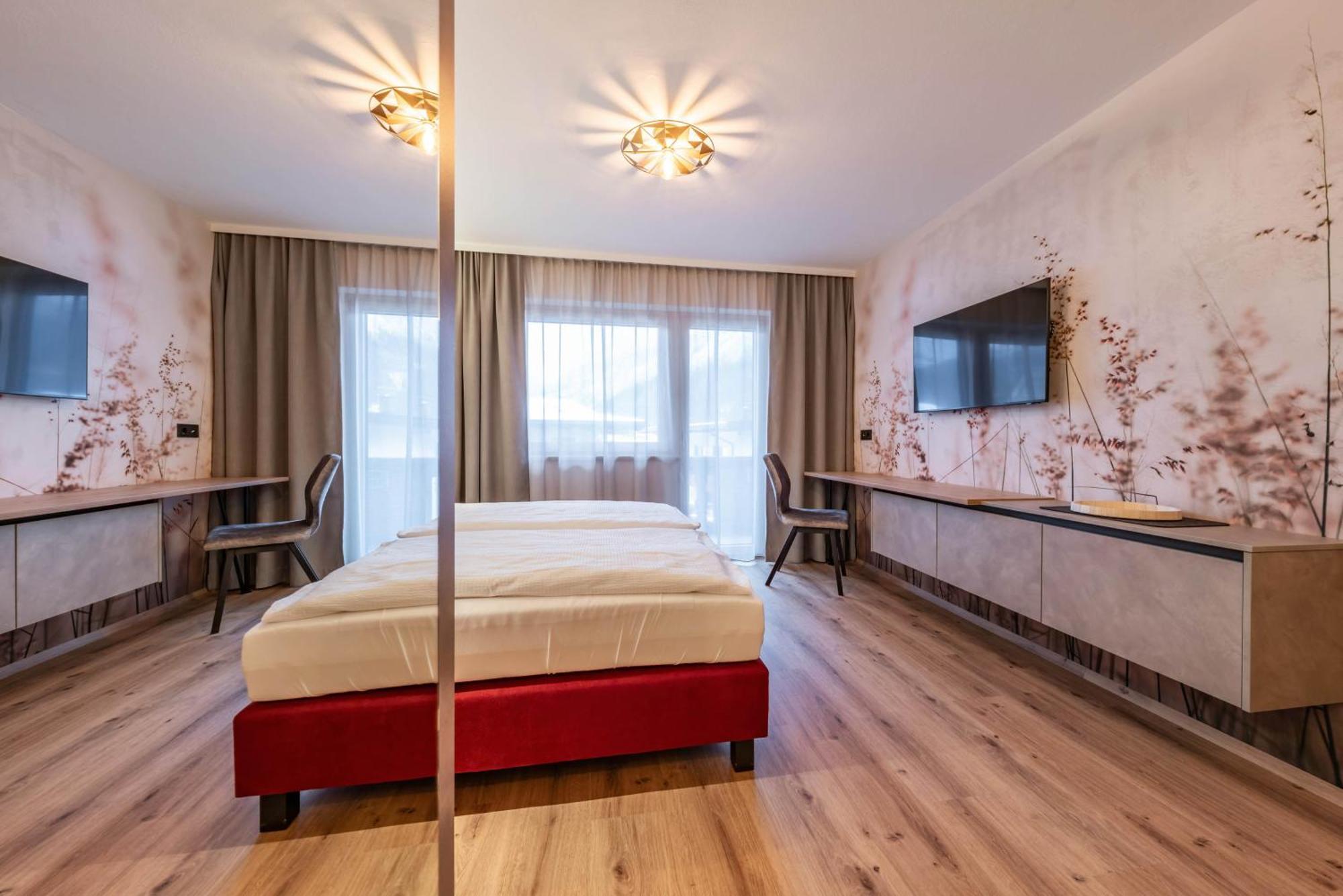 מאיירהופן Montana Apartments מראה חיצוני תמונה